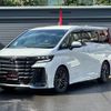 toyota vellfire 2023 -TOYOTA 【名変中 】--Vellfire AAHH40W--0004811---TOYOTA 【名変中 】--Vellfire AAHH40W--0004811- image 1