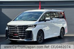 toyota vellfire 2023 -TOYOTA 【名変中 】--Vellfire AAHH40W--0004811---TOYOTA 【名変中 】--Vellfire AAHH40W--0004811-