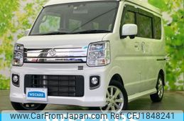 suzuki every-wagon 2023 CFJ1848241