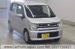suzuki wagon-r undefined -SUZUKI 【名古屋 582サ1290】--Wagon R MH55S-111250---SUZUKI 【名古屋 582サ1290】--Wagon R MH55S-111250-