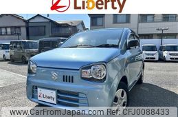 suzuki alto 2019 quick_quick_HA36S_HA36S-516784