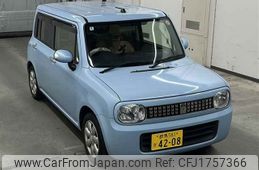 suzuki alto-lapin 2014 CFJ1757366