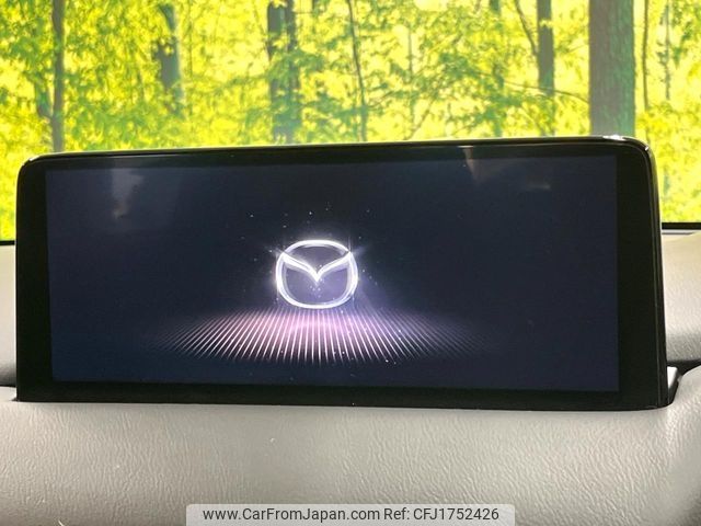 mazda cx-5 2022 CFJ1752426 image 2