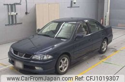 toyota carina 2001 -TOYOTA--Carina GF-AT210--AT210-6007397---TOYOTA--Carina GF-AT210--AT210-6007397-