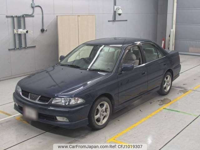 toyota carina 2001 -TOYOTA--Carina GF-AT210--AT210-6007397---TOYOTA--Carina GF-AT210--AT210-6007397- image 1