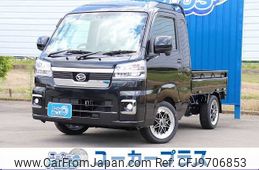daihatsu hijet-truck 2024 -DAIHATSU--Hijet Truck 3BD-S510P--S510P-0564***---DAIHATSU--Hijet Truck 3BD-S510P--S510P-0564***-