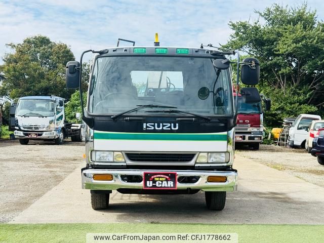 isuzu forward 1998 CFJ1778662 image 2