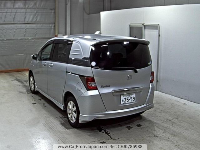 honda freed-spike 2011 -HONDA 【石川 501む2559】--Freed Spike GB4-1302822---HONDA 【石川 501む2559】--Freed Spike GB4-1302822- image 2