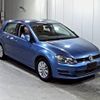 volkswagen golf 2016 -VOLKSWAGEN--VW Golf AUCJZ-WVWZZZAUZFW299220---VOLKSWAGEN--VW Golf AUCJZ-WVWZZZAUZFW299220- image 1