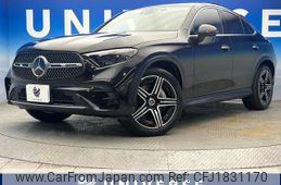 mercedes-benz glc-class 2024 CFJ1831170