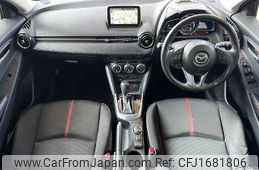 mazda demio 2016 CFJ1681806