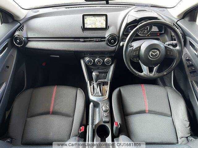 mazda demio 2016 CFJ1681806 image 1