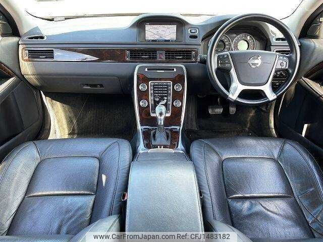 volvo v70 2013 CFJ1483182 image 1