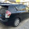 toyota prius-α 2015 -TOYOTA--Prius α DAA-ZVW41W--ZVW41-3388397---TOYOTA--Prius α DAA-ZVW41W--ZVW41-3388397- image 4