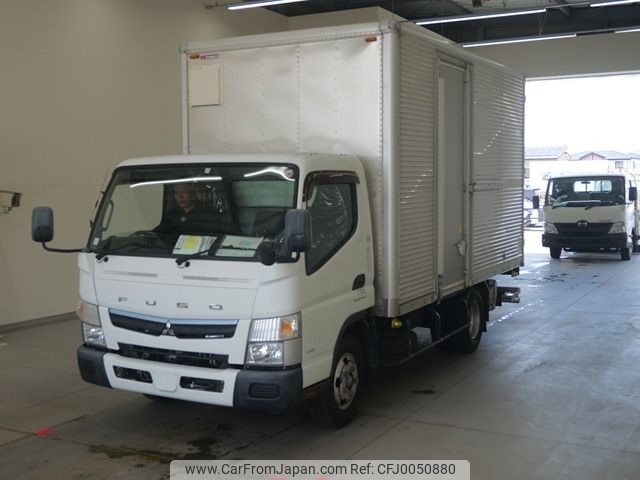 mitsubishi-fuso canter 2017 -MITSUBISHI--Canter FEB50-552285---MITSUBISHI--Canter FEB50-552285- image 1