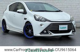 toyota aqua 2015 -TOYOTA--AQUA DAA-NHP10--NHP10-2447173---TOYOTA--AQUA DAA-NHP10--NHP10-2447173-