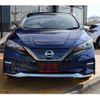 nissan leaf 2019 quick_quick_ZE1_ZE1-058919 image 2