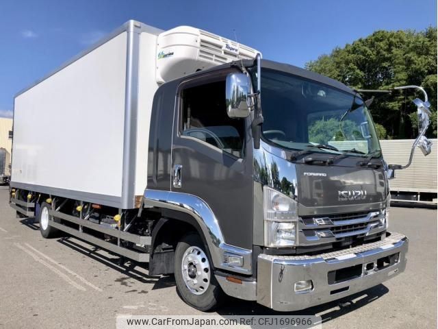 isuzu forward 2018 CFJ1696966 image 2