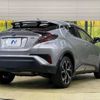 toyota c-hr 2017 -TOYOTA--C-HR DAA-ZYX10--ZYX10-2010171---TOYOTA--C-HR DAA-ZYX10--ZYX10-2010171- image 18