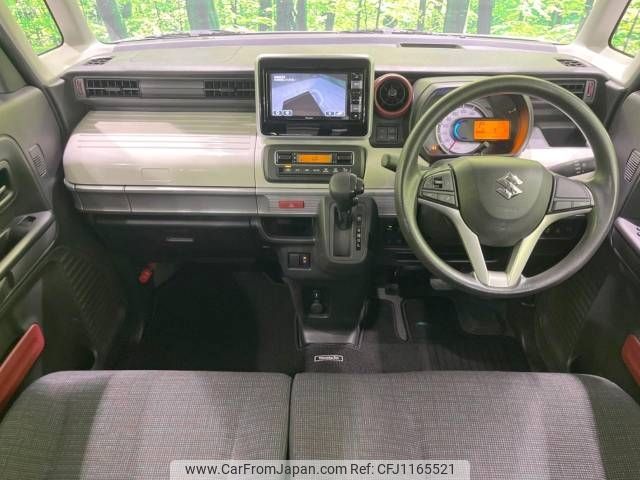 suzuki spacia 2019 -SUZUKI--Spacia DAA-MK53S--MK53S-204151---SUZUKI--Spacia DAA-MK53S--MK53S-204151- image 2