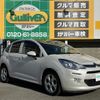 citroen c3 2015 -CITROEN--Citroen C3 ABA-A5HM01--VF7SCHMZ6FW612844---CITROEN--Citroen C3 ABA-A5HM01--VF7SCHMZ6FW612844- image 1