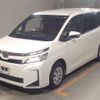 toyota voxy 2019 -TOYOTA--Voxy DBA-ZRR80G--ZRR80-0570414---TOYOTA--Voxy DBA-ZRR80G--ZRR80-0570414- image 1