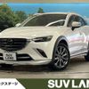 mazda cx-3 2018 -MAZDA--CX-3 6BA-DKEFW--DKEFW-201911---MAZDA--CX-3 6BA-DKEFW--DKEFW-201911- image 1