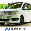 honda stepwagon 2013 -HONDA--Stepwgn DBA-RK5--RK5-1367267---HONDA--Stepwgn DBA-RK5--RK5-1367267- image 1