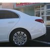 mercedes-benz c-class 2022 -MERCEDES-BENZ 【尾張小牧 302ﾙ7086】--Benz C Class 3CA-206004C--W1K2060042R075652---MERCEDES-BENZ 【尾張小牧 302ﾙ7086】--Benz C Class 3CA-206004C--W1K2060042R075652- image 21