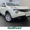 nissan juke 2012 -NISSAN--Juke DBA-YF15--YF15-067809---NISSAN--Juke DBA-YF15--YF15-067809- image 1