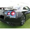 nissan gt-r 2008 quick_quick_CBA-R35_R35-004009 image 2