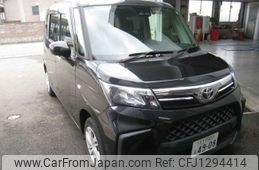 toyota roomy 2020 -TOYOTA 【八王子 501】--Roomy 5BA-M900A--M900A-0519998---TOYOTA 【八王子 501】--Roomy 5BA-M900A--M900A-0519998-