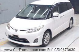 toyota estima 2010 -TOYOTA--Estima DBA-ACR50W--ACR50-7087996---TOYOTA--Estima DBA-ACR50W--ACR50-7087996-