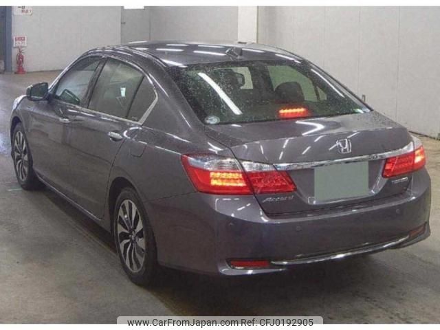 honda accord 2016 quick_quick_DAA-CR6_CR6-1102659 image 2