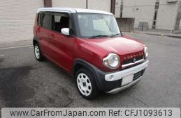 suzuki hustler 2015 -SUZUKI 【三河 581ﾁ1220】--Hustler DAA-MR41S--MR41S-108037---SUZUKI 【三河 581ﾁ1220】--Hustler DAA-MR41S--MR41S-108037-
