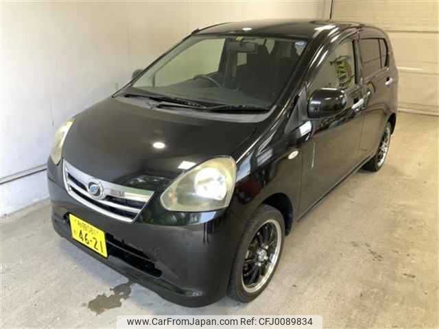 daihatsu mira-e-s 2013 -DAIHATSU 【秋田 581ｶ4621】--Mira e:s LA310S--1034399---DAIHATSU 【秋田 581ｶ4621】--Mira e:s LA310S--1034399- image 1