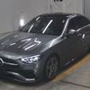 mercedes-benz c-class 2022 CFJ1713180 image 1