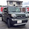 suzuki hustler 2018 quick_quick_MR41S_MR41S-301278 image 13