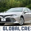 toyota camry 2018 quick_quick_DAA-AXVH70_AXVH70-1037171 image 1