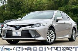 toyota camry 2018 quick_quick_DAA-AXVH70_AXVH70-1037171