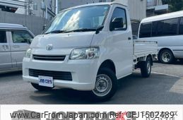 toyota townace-truck 2018 CFJ1502489