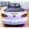 volkswagen golf-convertible 2012 -VOLKSWAGEN--VW Golf Cabriolet DBA-1KCAVK--WVWZZZ1KZCK031011---VOLKSWAGEN--VW Golf Cabriolet DBA-1KCAVK--WVWZZZ1KZCK031011- image 7