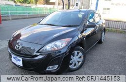 mazda axela 2009 -MAZDA--Axela BL5FW--103701---MAZDA--Axela BL5FW--103701-