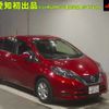 nissan note 2018 -NISSAN 【名古屋 508ﾈ4521】--Note E12--603126---NISSAN 【名古屋 508ﾈ4521】--Note E12--603126- image 1