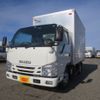 isuzu elf-truck 2018 -ISUZU--Elf TRG-NJR85AN--NJR85-7066302---ISUZU--Elf TRG-NJR85AN--NJR85-7066302- image 1