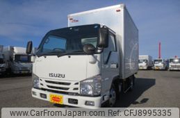isuzu elf-truck 2018 -ISUZU--Elf TRG-NJR85AN--NJR85-7066302---ISUZU--Elf TRG-NJR85AN--NJR85-7066302-