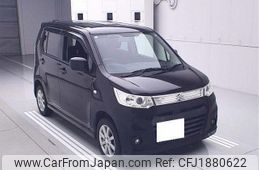 suzuki wagon-r 2013 CFJ1880622
