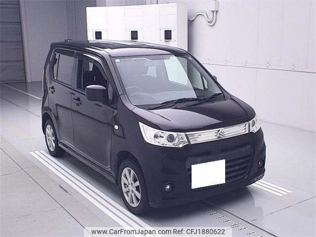 suzuki wagon-r 2013 CFJ1880622 image 1