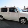 nissan cube 2010 quick_quick_DBA-Z12_Z12-109528 image 18