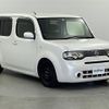 nissan cube 2016 -NISSAN--Cube DBA-Z12--Z12-314188---NISSAN--Cube DBA-Z12--Z12-314188- image 4